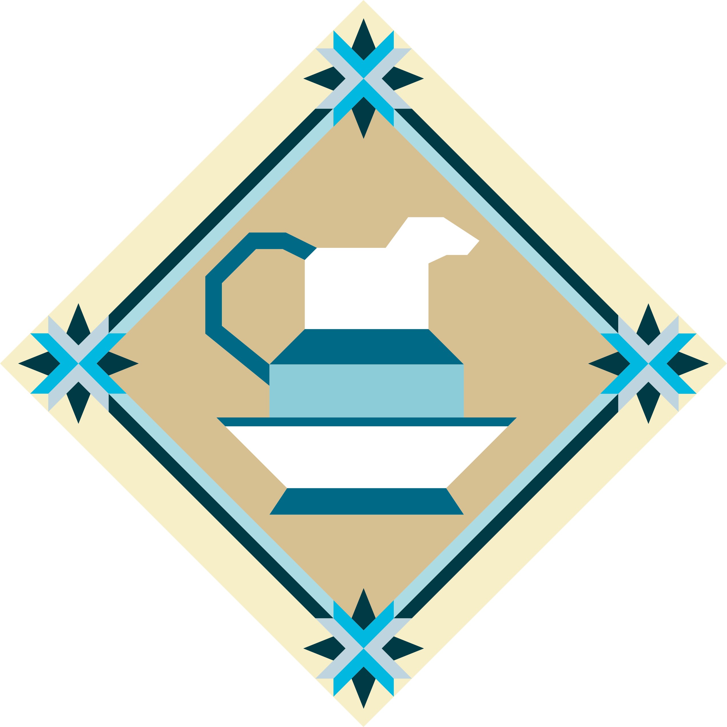 McDowell Quilt Trail